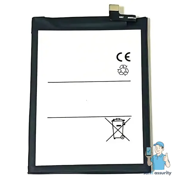 Battery for Tecno Camon 20